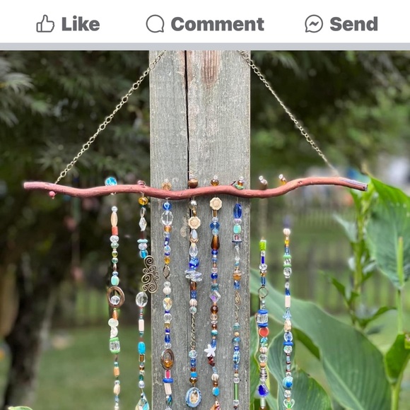 Suncatcher - Picture 8 of 14